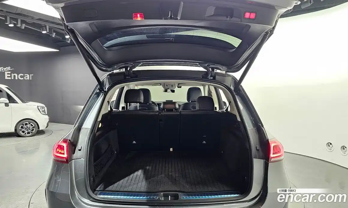 Mercedes-Benz GLE-Class 2019 3.0 гидро в Москве № 1545191, фото 26