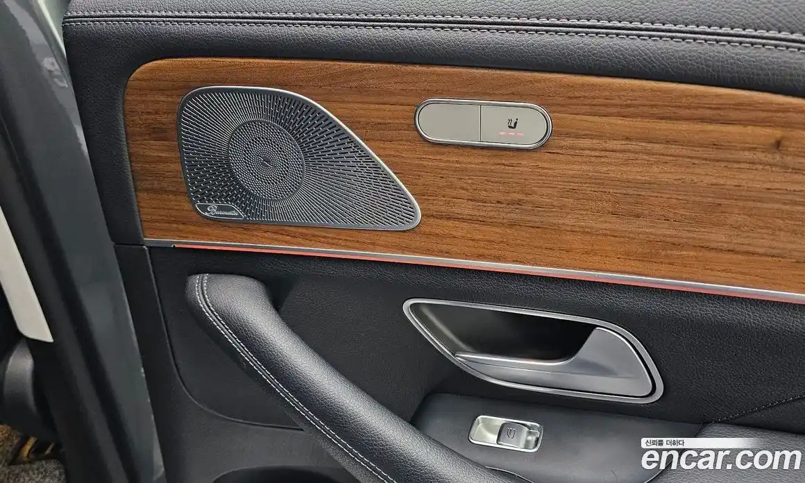 Mercedes-Benz GLE-Class 2019 3.0 гидро в Москве № 1545191, фото 28