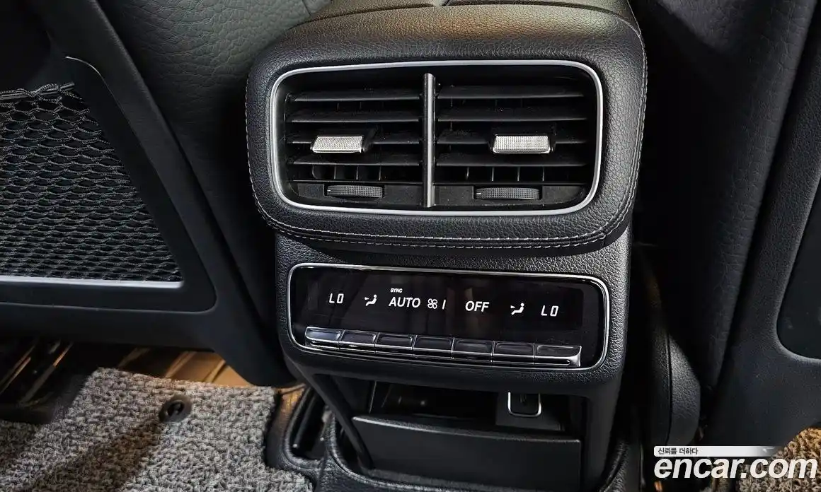 Mercedes-Benz GLE-Class 2019 3.0 гидро в Москве № 1545191, фото 30