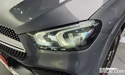 Mercedes-Benz GLE-Class 2019 3.0 гидро в Москве № 1545191, миниатюра 8