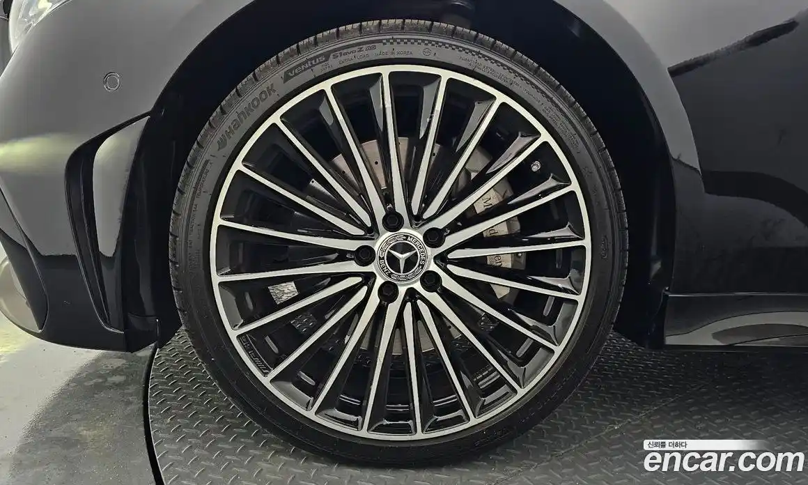 Mercedes-Benz CLS-Class 2022 3.0 гидро в Москве № 1545325, фото 5