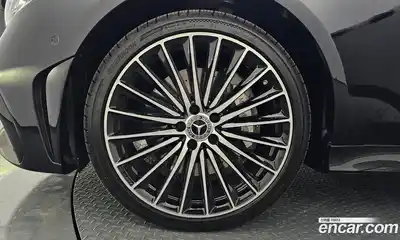 Mercedes-Benz CLS-Class 2022 3.0 гидро в Москве № 1545325, миниатюра 5