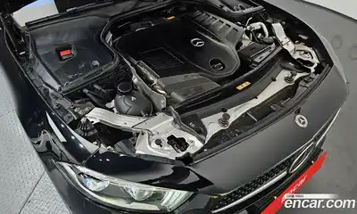 Mercedes-Benz CLS-Class 2022 3.0 гидро в Москве № 1545325, миниатюра 6