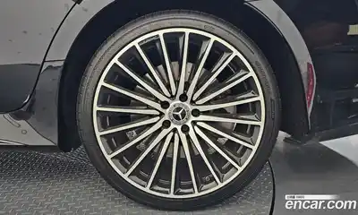 Mercedes-Benz CLS-Class 2022 3.0 гидро в Москве № 1545325, миниатюра 7