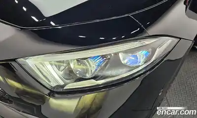 Mercedes-Benz CLS-Class 2022 3.0 гидро в Москве № 1545325, миниатюра 8