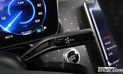 Mercedes-Benz EQE 2023 0.3 гидро в Москве № 1545503, миниатюра 12