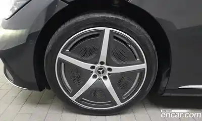 Mercedes-Benz EQE 2023 0.3 гидро в Москве № 1545503, миниатюра 5