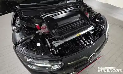 Mercedes-Benz EQE 2023 0.3 гидро в Москве № 1545503, миниатюра 6