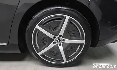 Mercedes-Benz EQE 2023 0.3 гидро в Москве № 1545503, миниатюра 7
