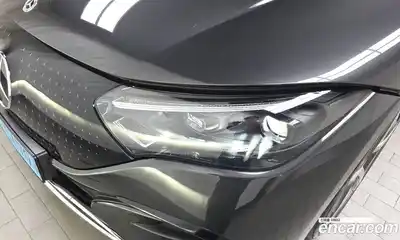 Mercedes-Benz EQE 2023 0.3 гидро в Москве № 1545503, миниатюра 8