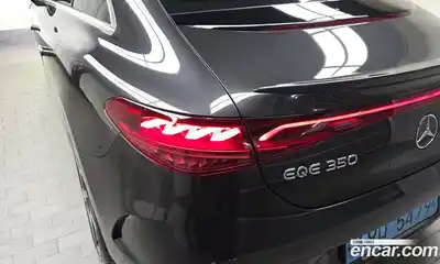 Mercedes-Benz EQE 2023 0.3 гидро в Москве № 1545503, миниатюра 9