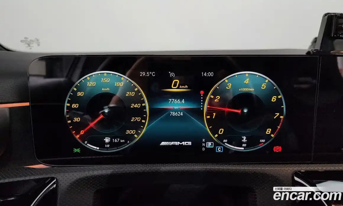 Mercedes-Benz A-Class 2021 2.0 гидро в Москве № 1545590, фото 11