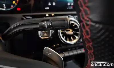 Mercedes-Benz A-Class 2021 2.0 гидро в Москве № 1545590, миниатюра 12