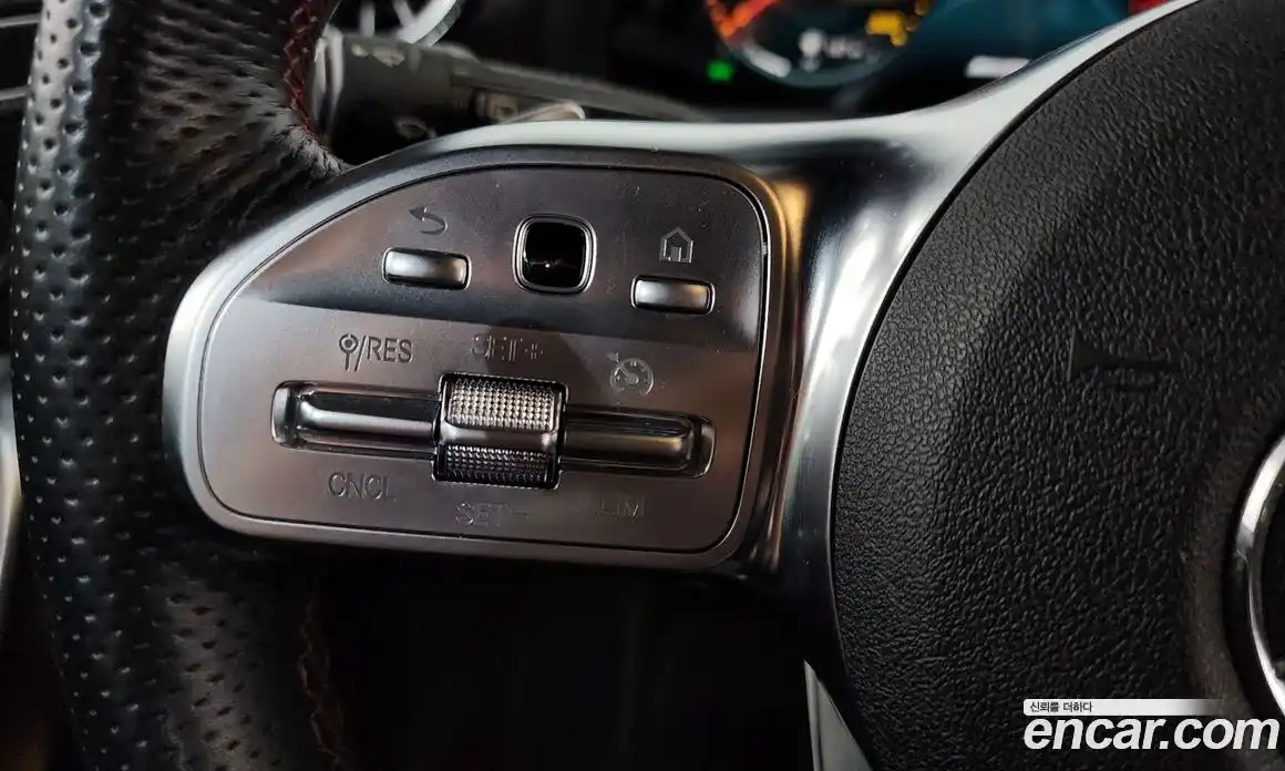 Mercedes-Benz A-Class 2021 2.0 гидро в Москве № 1545590, фото 30