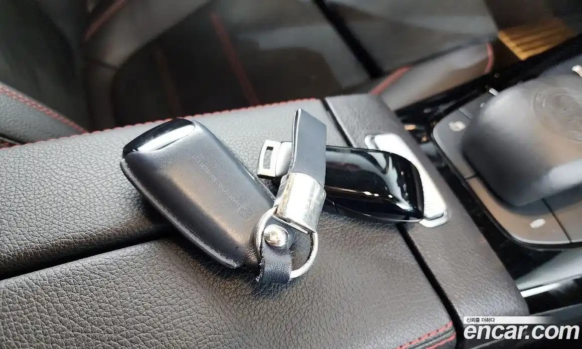 Mercedes-Benz A-Class 2021 2.0 гидро в Москве № 1545590, фото 33