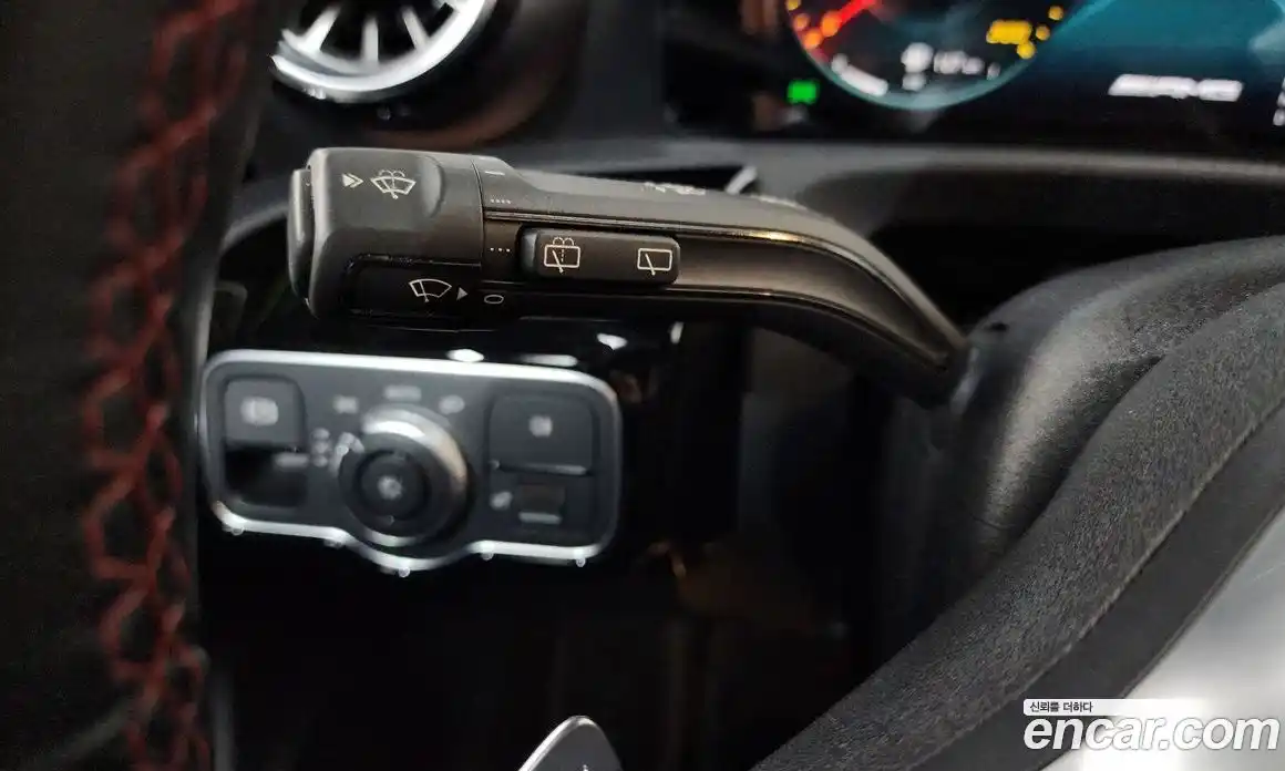 Mercedes-Benz A-Class 2021 2.0 гидро в Москве № 1545590, фото 34