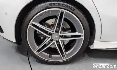 Mercedes-Benz A-Class 2021 2.0 гидро в Москве № 1545590, миниатюра 5