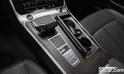 Audi A6 2023 2.0 гидро в Москве № 1545826, миниатюра 12