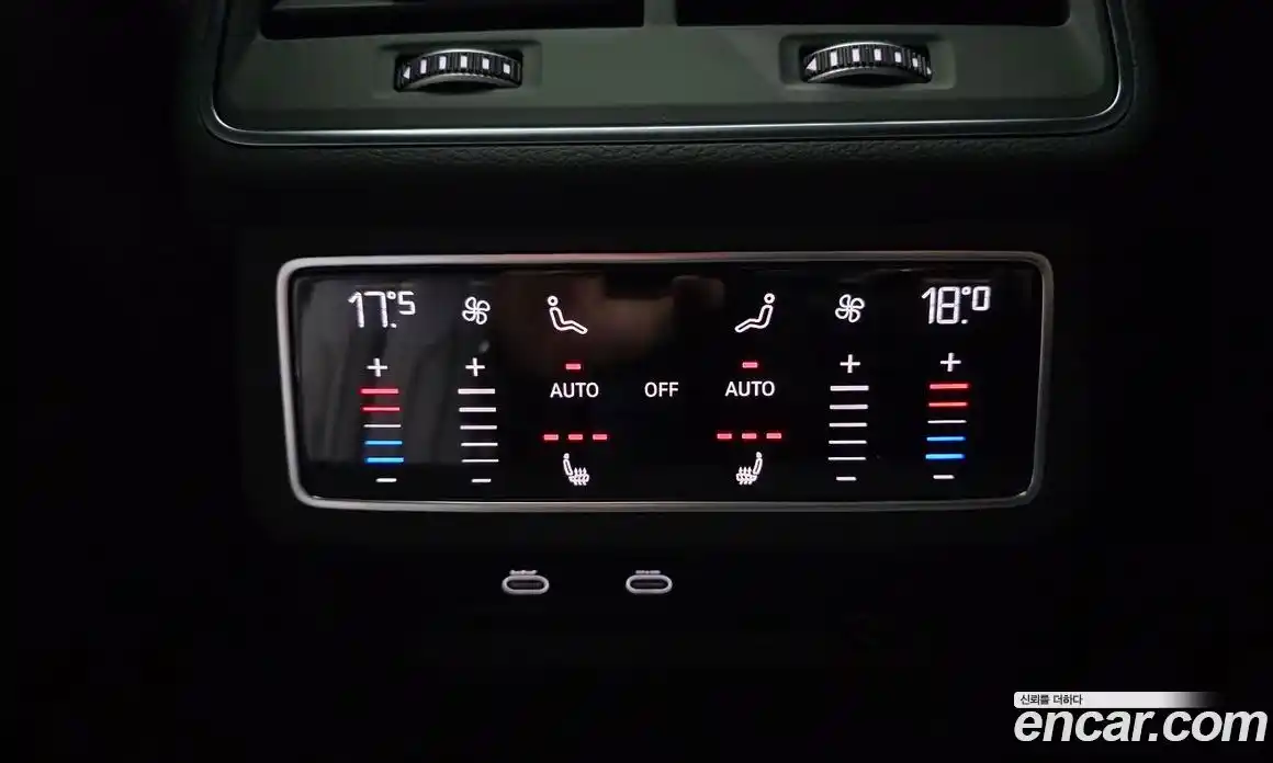 Audi A6 2023 2.0 гидро в Москве № 1545826, фото 25