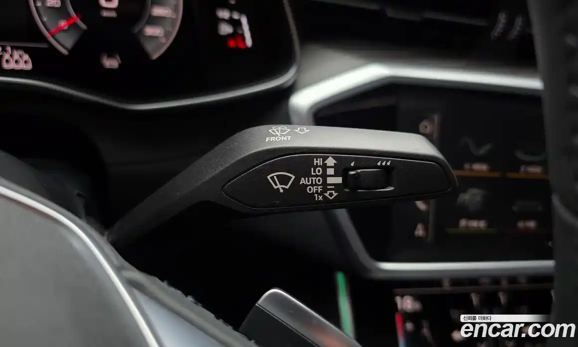 Audi A6 2023 2.0 гидро в Москве № 1545826, фото 30