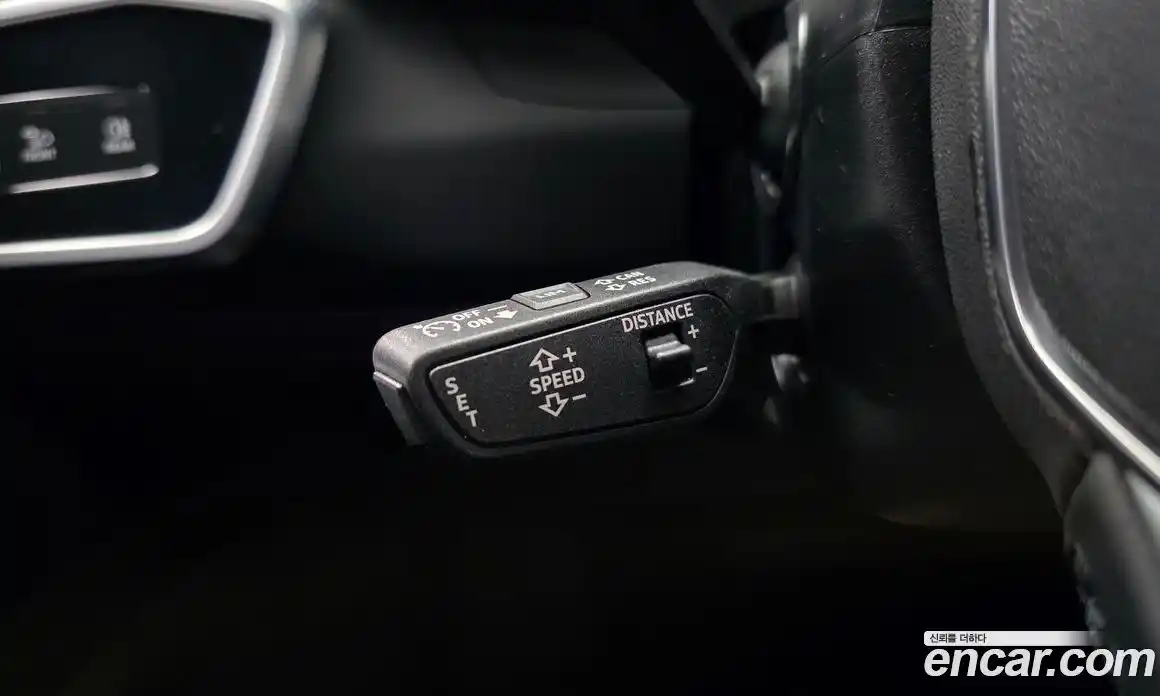Audi A6 2023 2.0 гидро в Москве № 1545826, фото 32