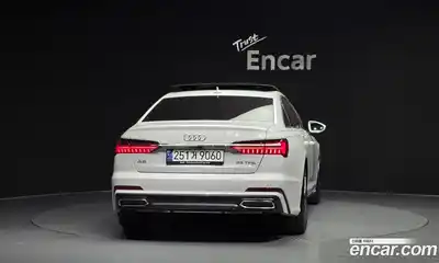 Audi A6 2023 2.0 гидро в Москве № 1545826, миниатюра 4