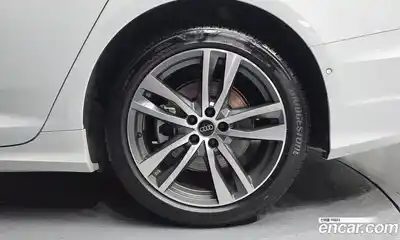 Audi A6 2023 2.0 гидро в Москве № 1545826, миниатюра 7
