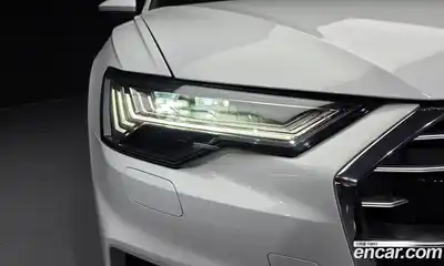 Audi A6 2023 2.0 гидро в Москве № 1545826, миниатюра 8