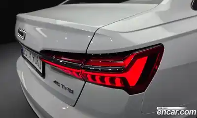 Audi A6 2023 2.0 гидро в Москве № 1545826, миниатюра 9