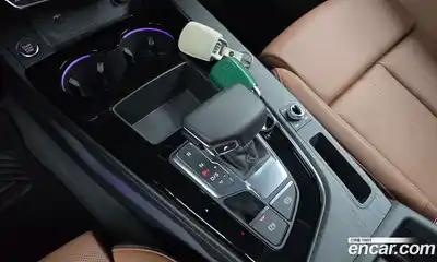 Audi A4 2023 2.0 гидро в Москве № 1545862, миниатюра 12