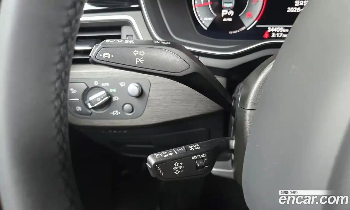 Audi A4 2023 2.0 гидро в Москве № 1545862, фото 28