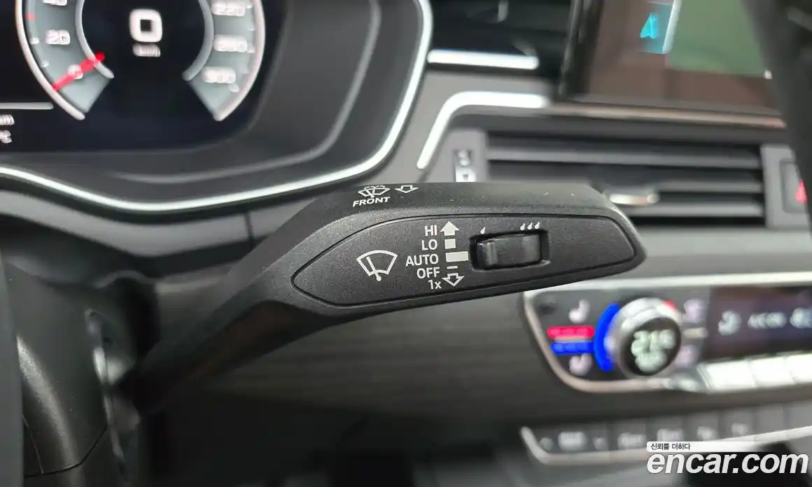 Audi A4 2023 2.0 гидро в Москве № 1545862, фото 30