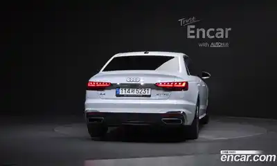 Audi A4 2023 2.0 гидро в Москве № 1545862, миниатюра 4