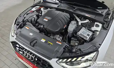 Audi A4 2023 2.0 гидро в Москве № 1545862, миниатюра 6