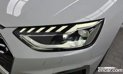 Audi A4 2023 2.0 гидро в Москве № 1545862, миниатюра 8