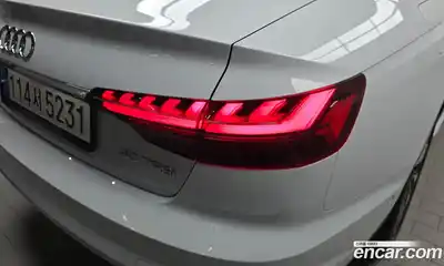 Audi A4 2023 2.0 гидро в Москве № 1545862, миниатюра 9