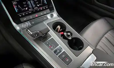 Audi A6 2020 2.0 гидро в Москве № 1546190, миниатюра 11