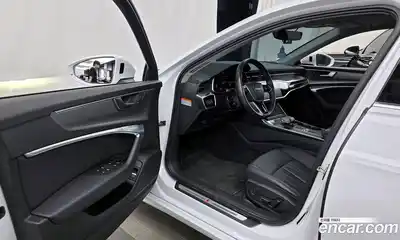Audi A6 2020 2.0 гидро в Москве № 1546190, миниатюра 12