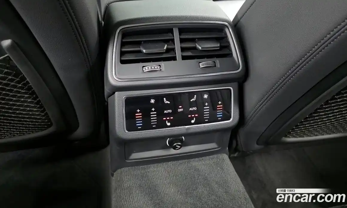 Audi A6 2020 2.0 гидро в Москве № 1546190, фото 24