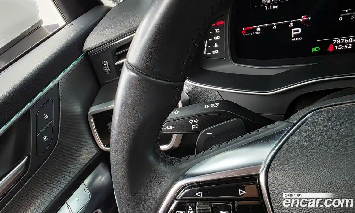 Audi A6 2020 2.0 гидро в Москве № 1546190, фото 29