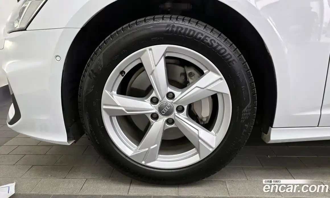 Audi A6 2020 2.0 гидро в Москве № 1546190, фото 4