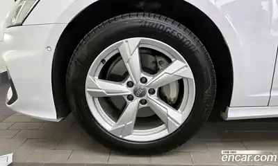 Audi A6 2020 2.0 гидро в Москве № 1546190, миниатюра 4