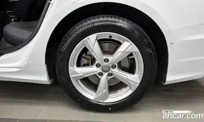 Audi A6 2020 2.0 гидро в Москве № 1546190, миниатюра 6