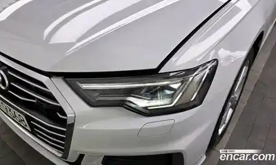 Audi A6 2020 2.0 гидро в Москве № 1546190, миниатюра 7