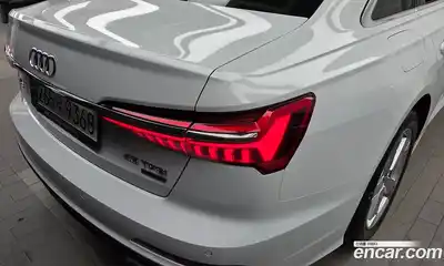 Audi A6 2020 2.0 гидро в Москве № 1546190, миниатюра 8