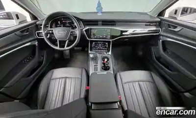 Audi A6 2020 2.0 гидро в Москве № 1546190, миниатюра 9