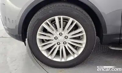Land Rover Discovery 2017 3.0 гидро в Москве № 1547666, миниатюра 5