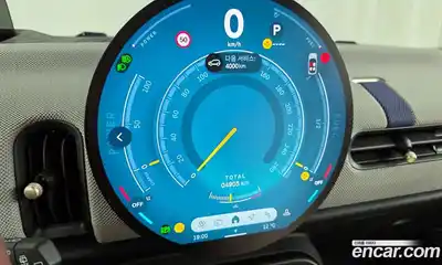 Mini Cooper 2025 2.0 гидро в Москве № 1547909, миниатюра 11