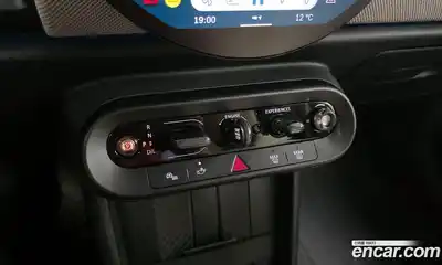 Mini Cooper 2025 2.0 гидро в Москве № 1547909, миниатюра 12