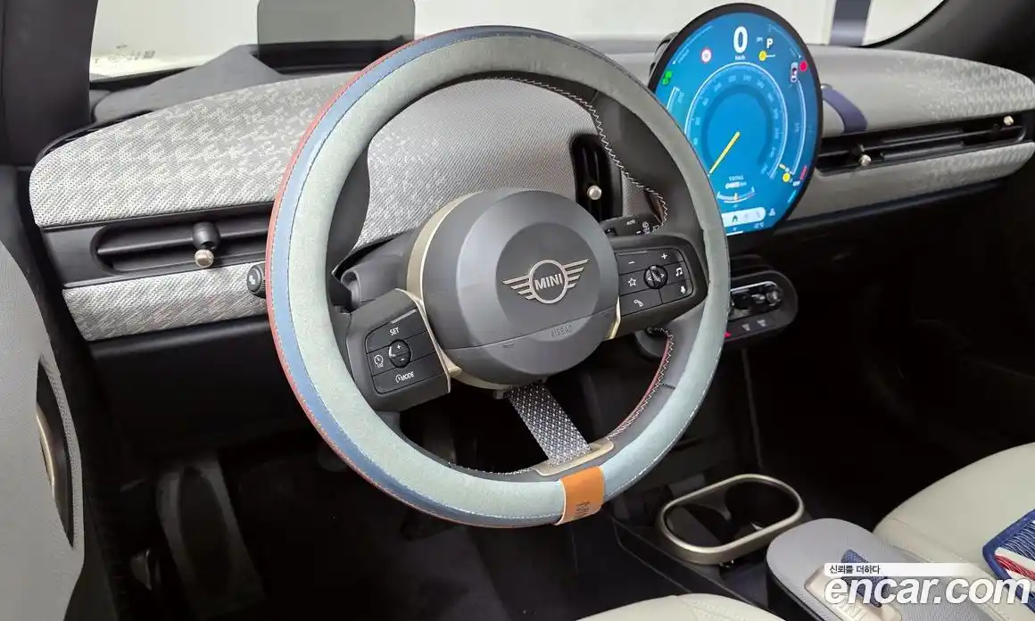 Mini Cooper 2025 2.0 гидро в Москве № 1547909, фото 19